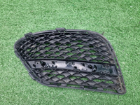 Решетка перед. бампера Mercedes S W222 (13-17) AMG