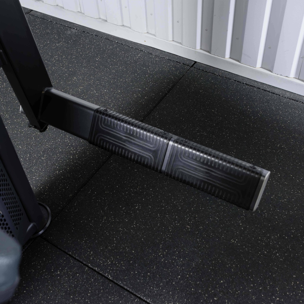 U3024D (E5024) Глют-машина. Ягодичные. Стек 95 кг