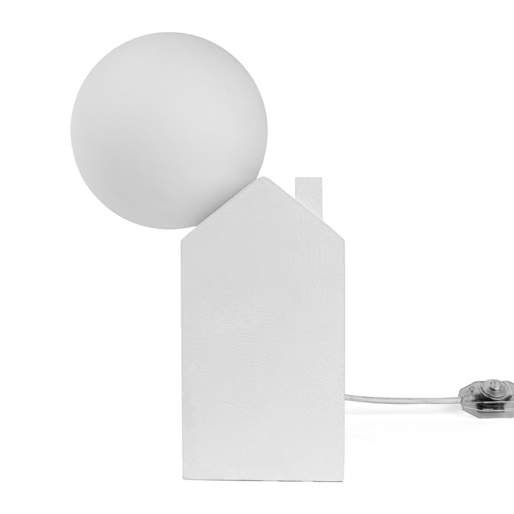 Настольная лампа Dreamlike