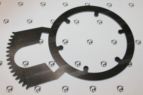 Ключ для фиксации корзины сцепления Beta