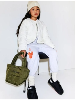 Брюки-джоггеры LADOK