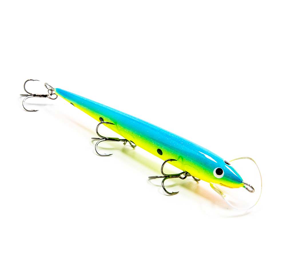 Terve Karjala, 10 см., цвет 008