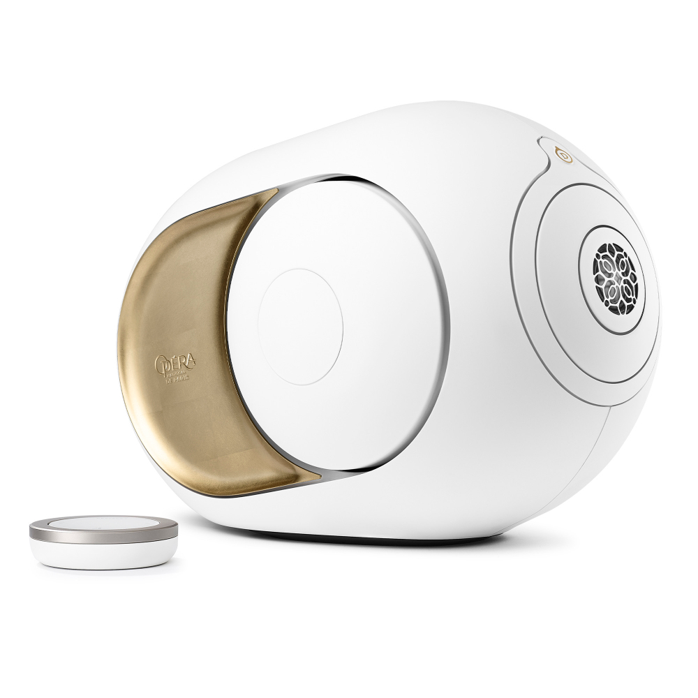 Акустическая система Devialet Phantom I 108 dB Opéra de Paris