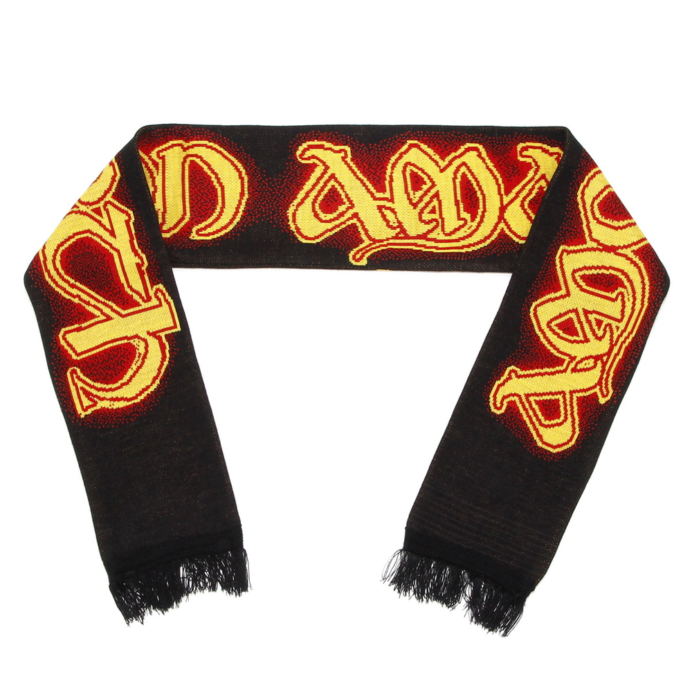 Шарф Amon Amarth (6021)