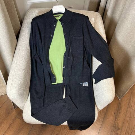 Костюм Brunello Cucinelli