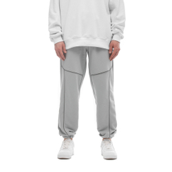 Штаны ZRD Refl Summer Серый