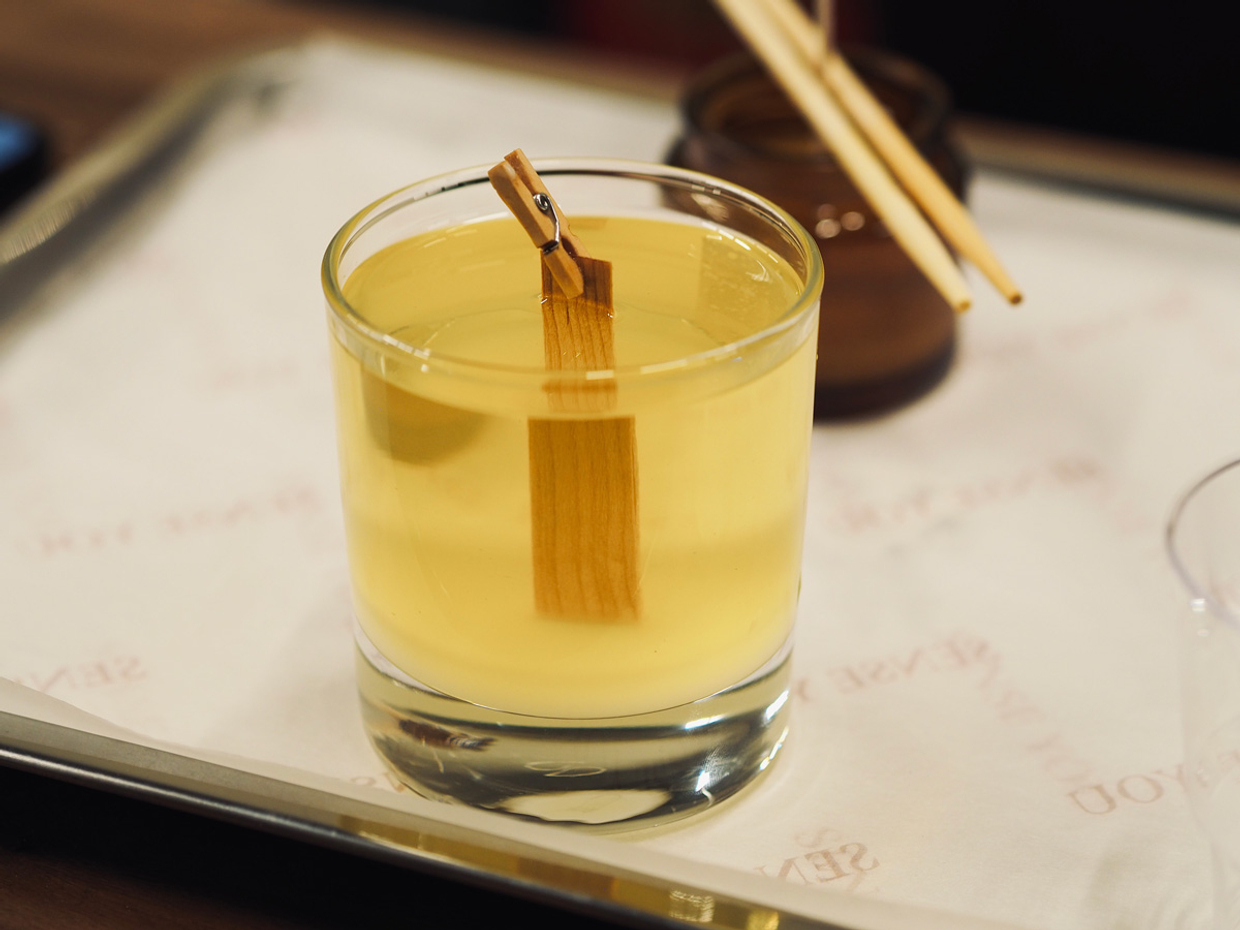 Ароматный дом Sense You и Васильевский остров. Что общего?