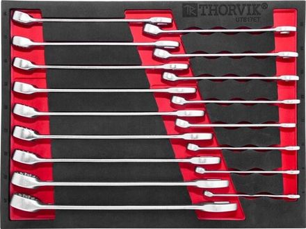 Наборы инструмента в ложементе