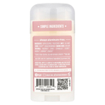 Humble Brands, Дезодорант без алюминия, марокканская роза, 70 г (2,5 унции)