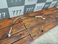 Трубка кондиционера Audi Q7 (4M) 15-нв Б/У Оригинал 4M0816721BB