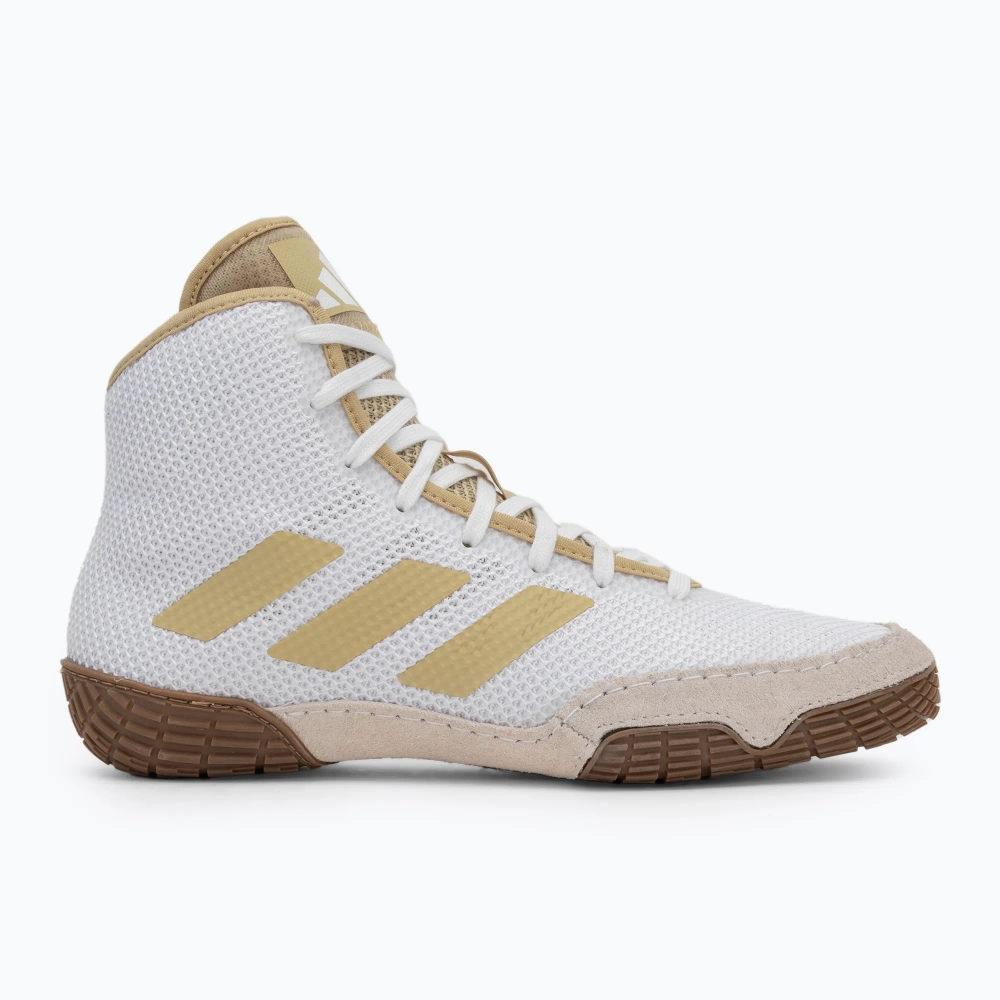 Борцовки Adidas Tech Fall 2.0 white