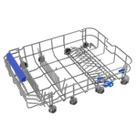 Посудомоечная машина MAUNFELD MWF45331W Inverter