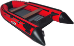 Лодка ПВХ SMarine AIR Max 380
