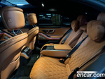 Mercedes-Benz S-Class W223 S400 d 4MATIC (05.2023)