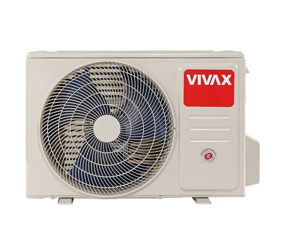 Vivax ACP-12CH35AESI Pro