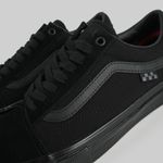  Кеды Vans Old Skool Skate артикул:VA5FCBBKA - купить в магазине Дайс