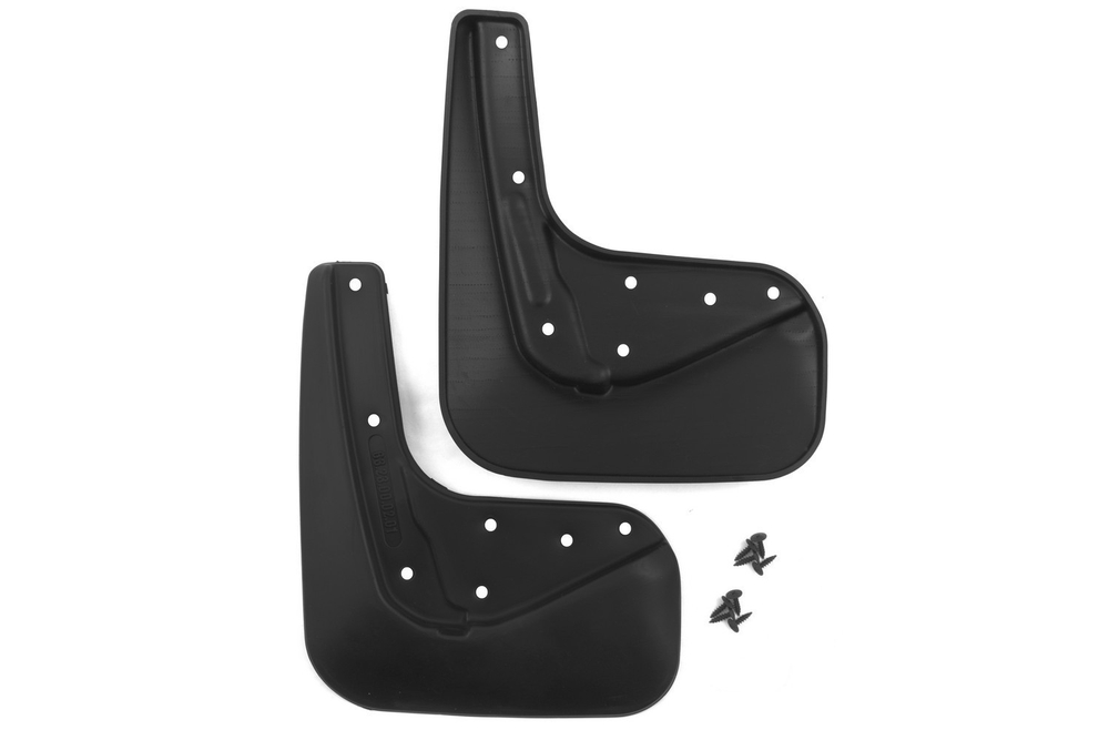 Брызговики задние CHERY Tiggo 4 REIN.63.23.E13