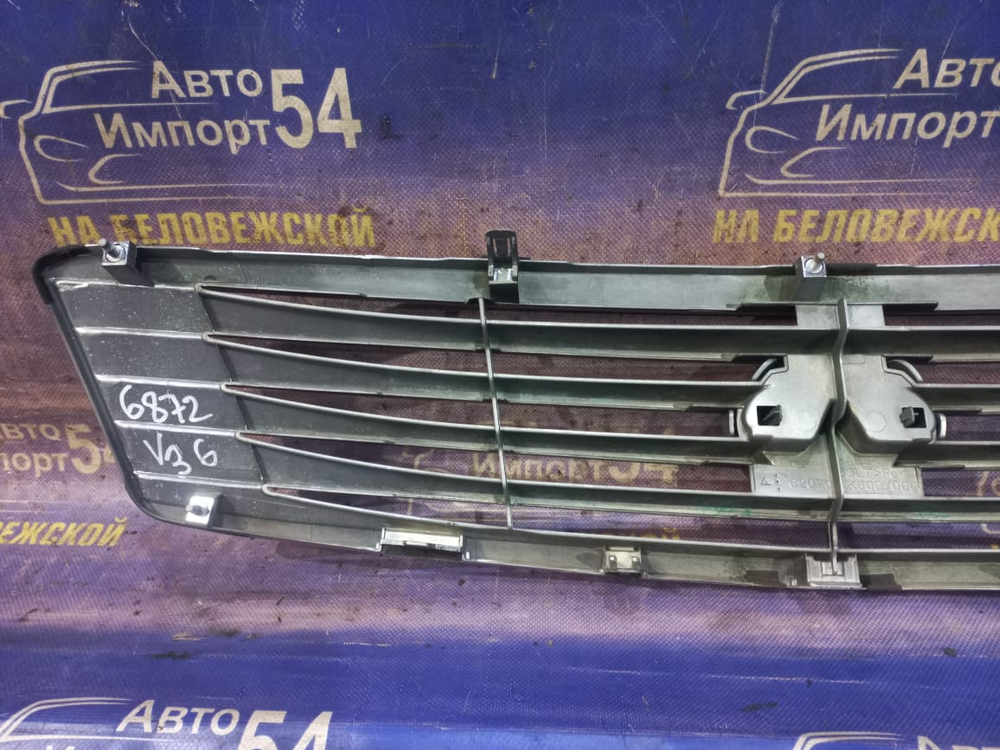 Решетка радиатора NISSAN SKYLINE 2006-2009