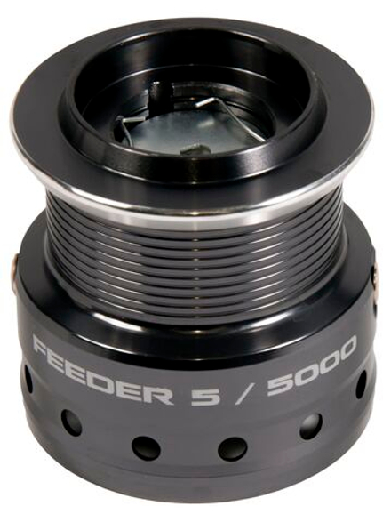 Шпуля резервная катушки Salmo Diamond FEEDER 5 5000FD