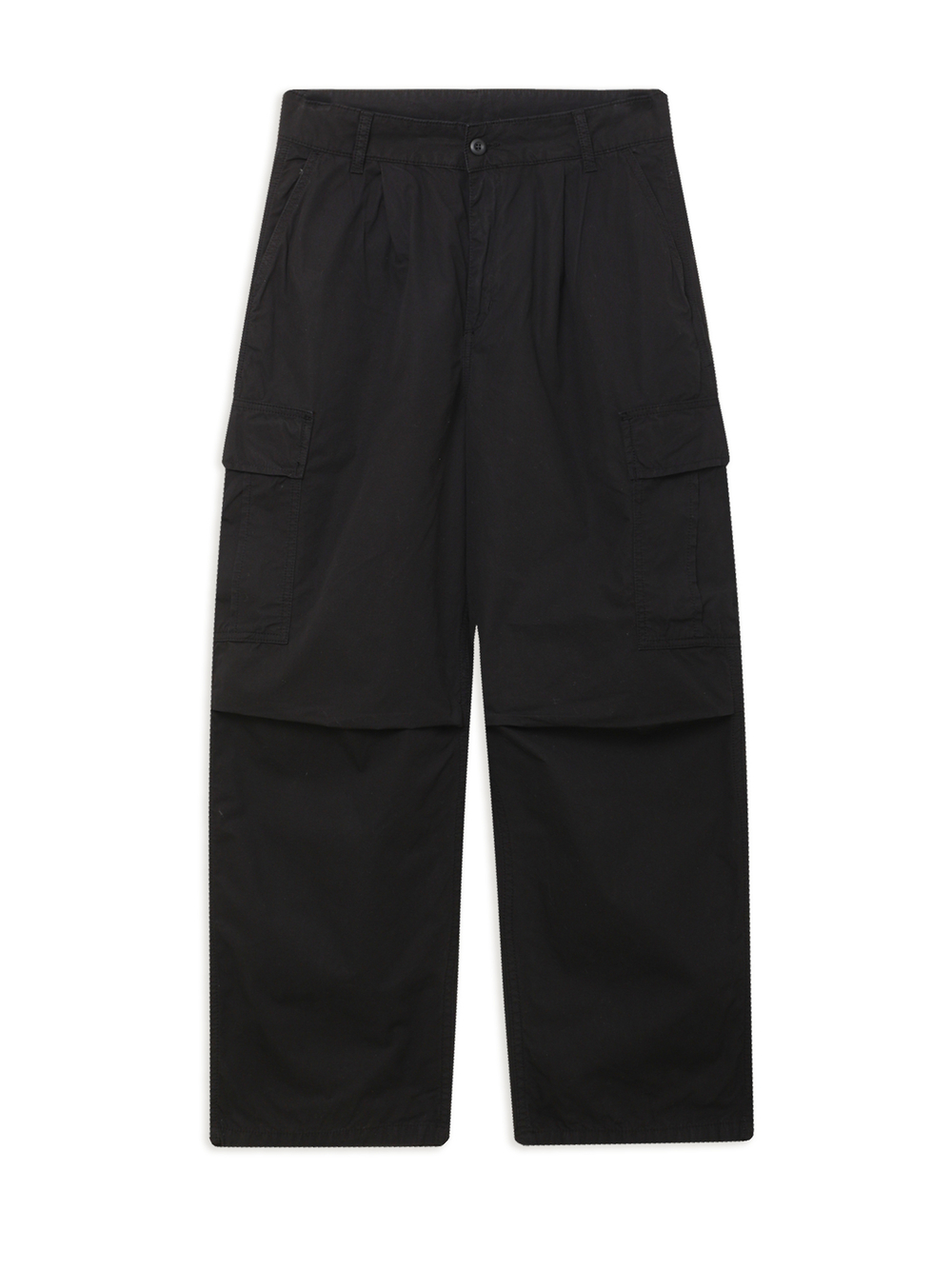 Брюки Карго (Relaxed Fit) Cole Cargo Pant