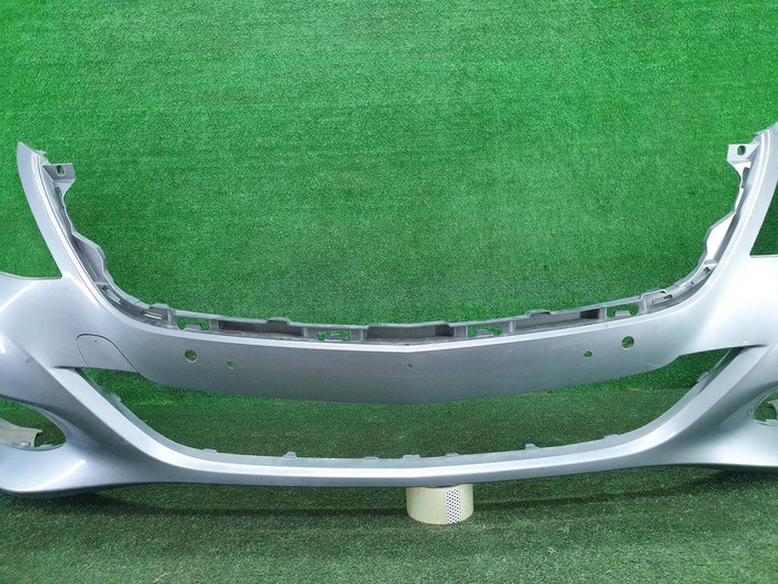 Бампер передний Mercedes S W222 (2013-2017) Maybach