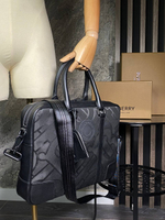 Портфель Burberry