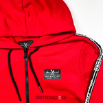 Зип-худи Marc Ecko