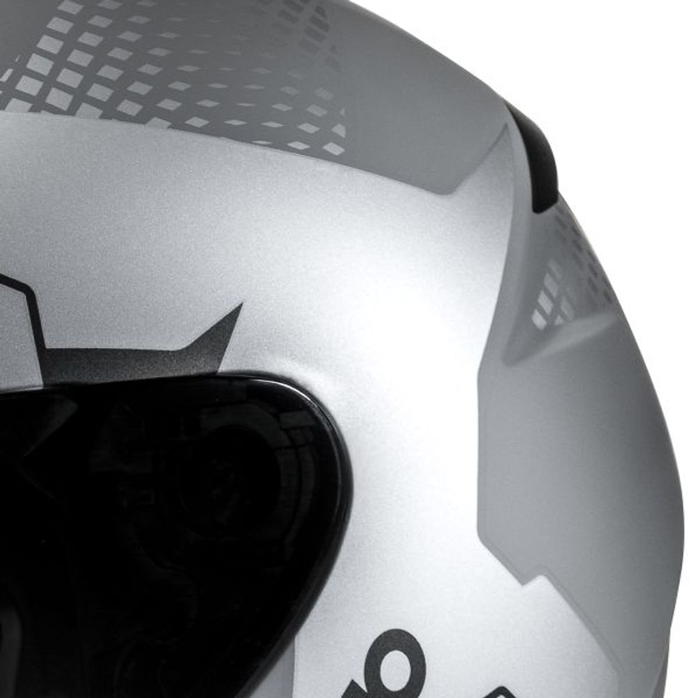 C10 Aspa MC5SF / Серый