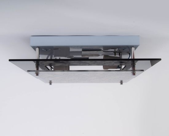 Потолочный светильник Abrasax MDG6252/2 GREY