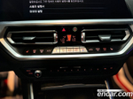 BMW 3 Series (G20) 320i M Sports (08.2021)