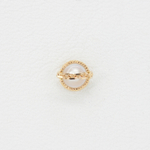 Elemence tops with natural stones