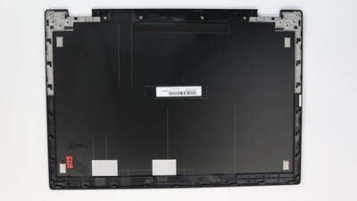 Крышка матрицы для ноутбука Lenovo L380 LCD Cover BK Lenovo (02DA292), оригинал
