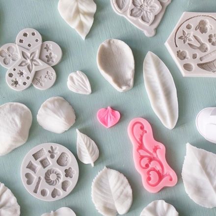 ВАЙНЕРЫ И МОЛДЫ