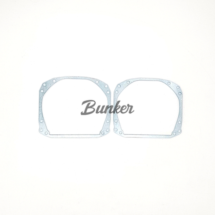 Переходные рамки для замены линз BUN-PR-12-T2