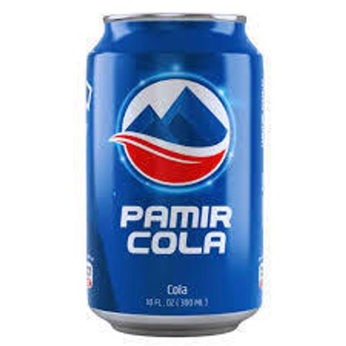 Pamir Cola 300ml
