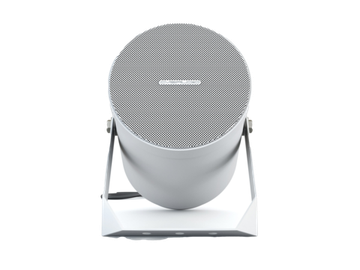 CVGAUDIO SPP5T звуковой прожектор, Мощность 3,5W, 7,5W, 15W в 100V