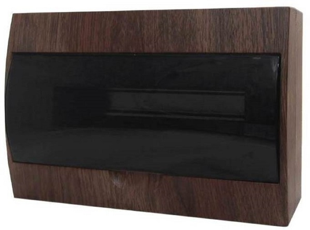 Щит распределительный EKF pb40-n-18-dark