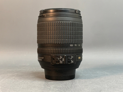 Nikon 18-105mm 3.5-5.6G AF-S ED DX VR Nikkor
