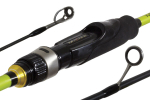 Спиннинг Maximus ICHIRO 20UL 2,0m 1-7g