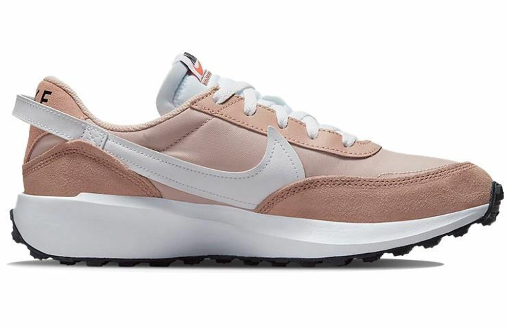Кроссовки Nike Waffle Debu (Женская размерная сетка)