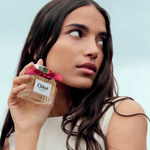 Chloe L'Eau de Parfum Intense Духи многоразовые флакон для женщин
