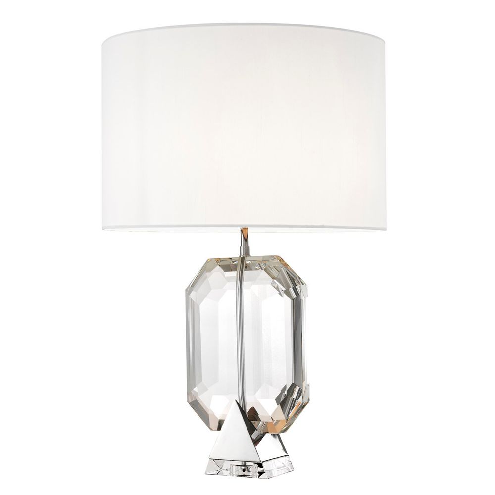Лампа настольная Table Lamp Emerald арт.113341