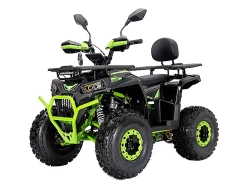 Квадроцикл Yaсota Vektor 125 LUX