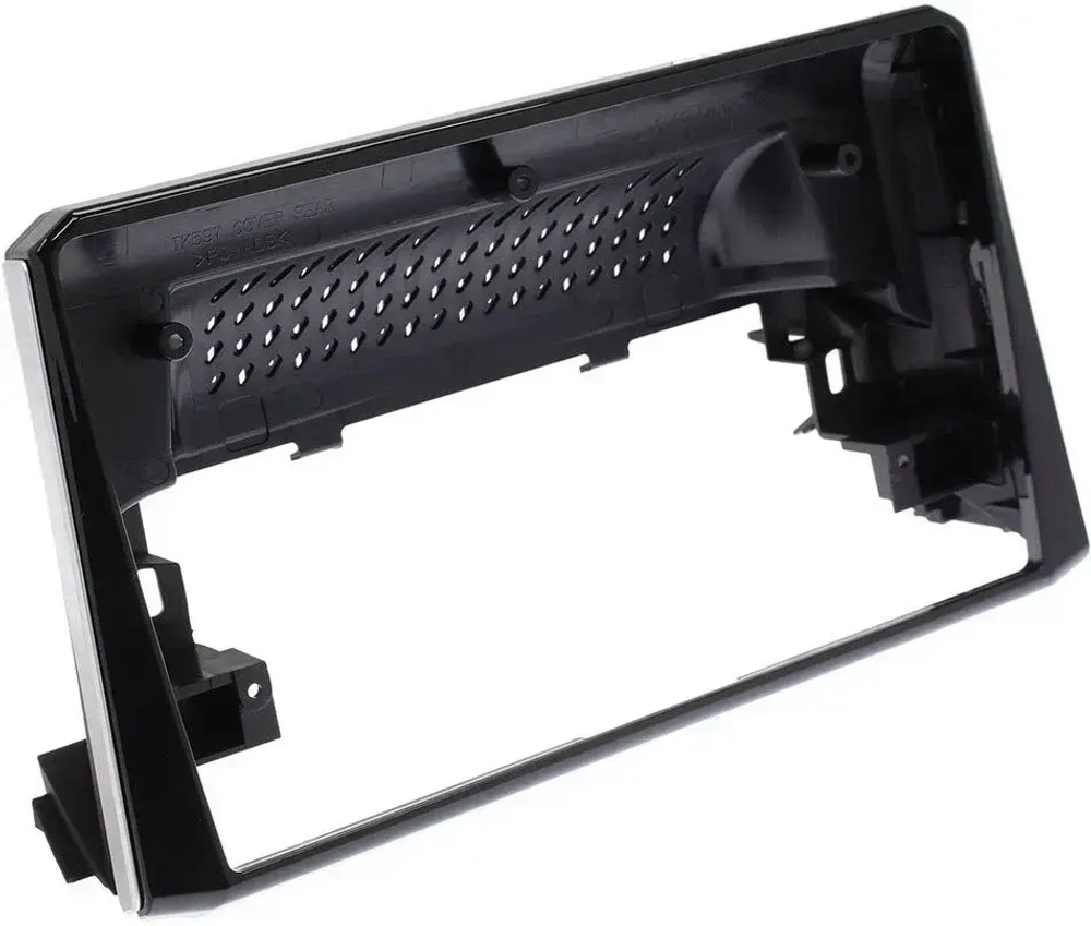 Магнитола для Toyota Corolla E210 2019-2024+, Corolla Cross (рамка 10) - Teyes CC3-2K монитор 13", QLED+2K, Android 10, ТОП процессор, 4G SIM-слот, CarPlay