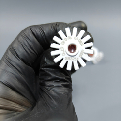 Спринклер-ороситель (SSP-K80 - белый 57гр )