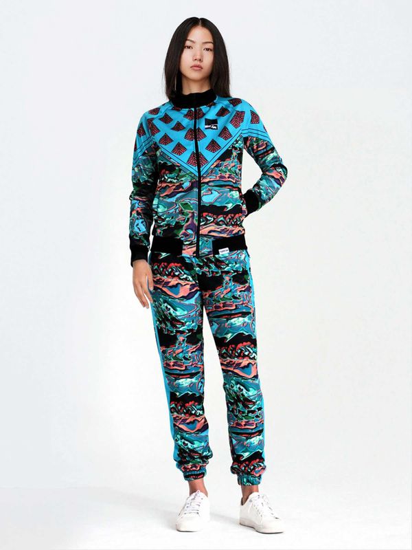 Брюки "Пирамида 404" - фото 8