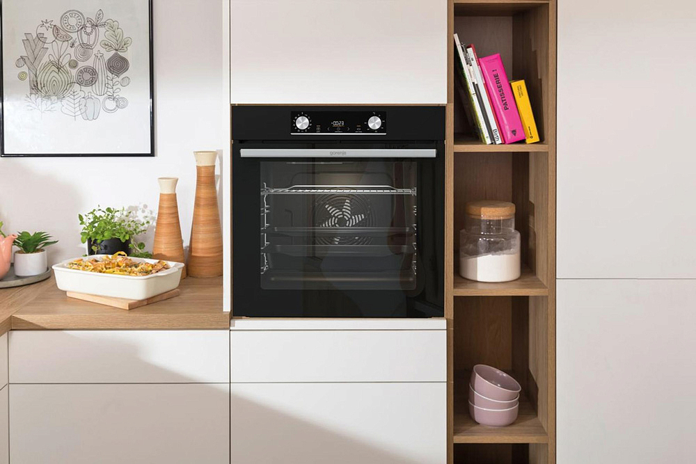Духовой шкаф Gorenje BOSX6737E03B