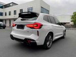 Обвес переделка для BMW X3 G01 в X3M F97 БМВ