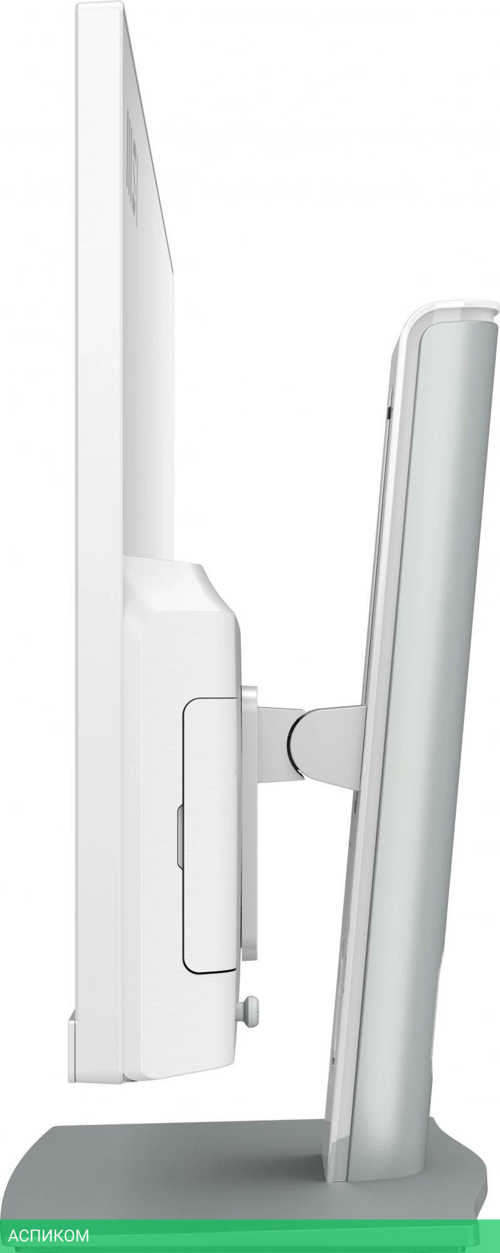 Моноблок MSI Modern AM242P 1M-1022XRU белый (9S6-AE0722-1022)
