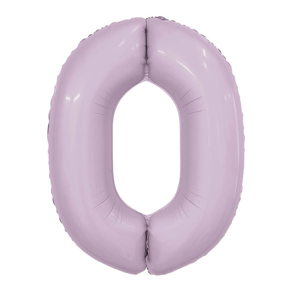 Цифра 0 орхидея 40&quot; Agura